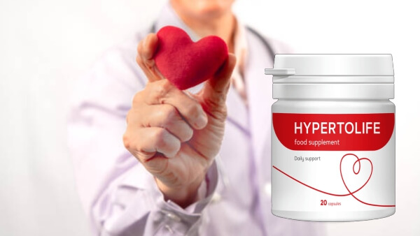 Hypertolife capsules Review Nigeria - Price, opinions, effects