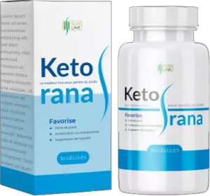 KetoRana capsules Review Cote d'Ivoire