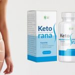 KetoRana capsules Review Cote d'Ivoire - Price, opinions, effects