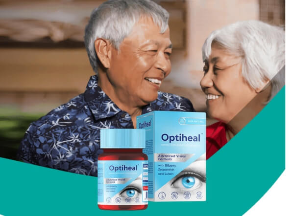 Optiheal – What Is It 