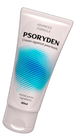 Psoryden cream Review