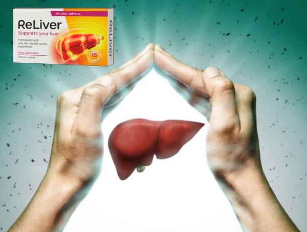 Reliver capsules Review - Price, opinions, effects