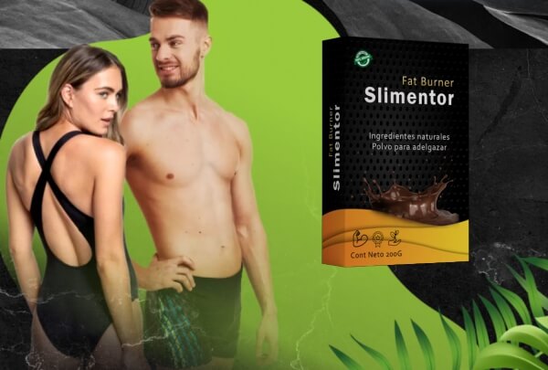 Slimentor – What is It 