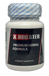 X Booster capsules Review Bangladesh