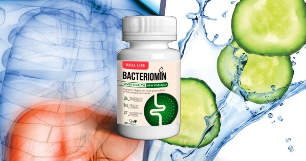 Bacteriomin Price in Colombia