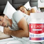 Asnorin capsules Review Mexico - Price, opinions, effects