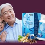 Bonivita capsules Review Malaysia - Price, opinions, effects