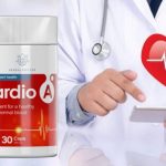 Cardio A capsules Review - Price, opinions, effects