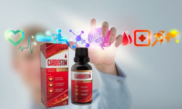 Cardiostim – What Is It 