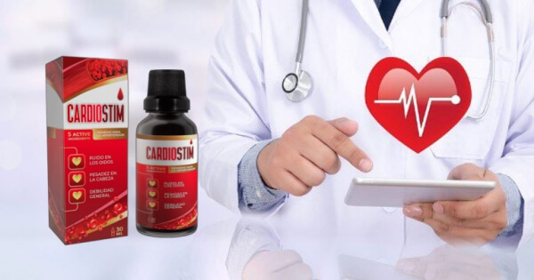 Cardiostim Price in Colombia
