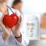 Cordis capsules review Algeria - Price, opinions, effects