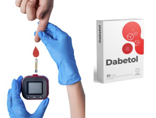 Dabetol capsules Review Malaysia - Price, opinions, effects