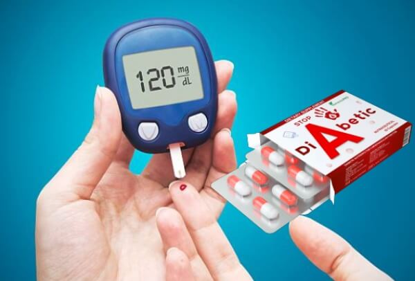 Diabetic capsules Review Malaysia Philippines - Price, opinions, effects