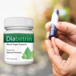 Diabetrin capsules Review Malaysia - Price, opinions, effects