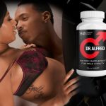 Dr Alfred capsules Review Ghana - Price, opinions, effects