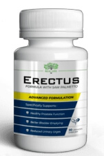 Erectus capsules Review Colombia