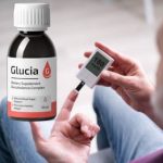 Glucia drops Review Slovenia Croatia - Price, opinions, effects