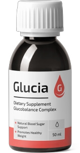 Glucia drops Review Slovenia Croatia