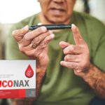 Gluconax Capsules Review - price, opinions, effects