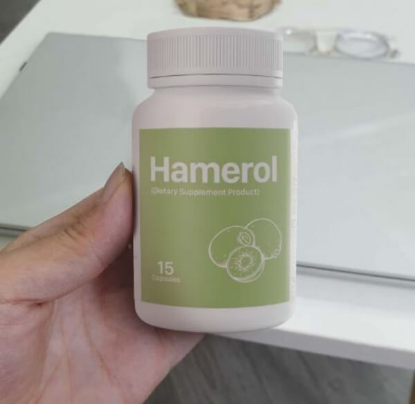 Hamerol – What is it 