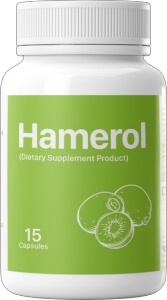 Hamerol capsules Review Philippines