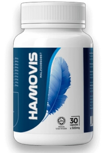 Hamovis capsules Reviews Malaysia