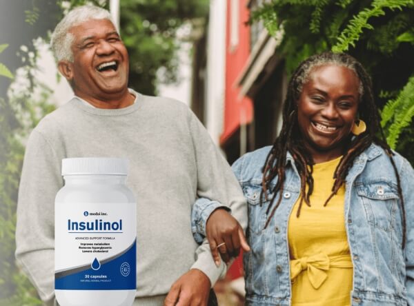 Insulinol – How It Works