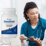 Insulinol capsules Review Ghana Cote d'Ivoire - Price, opinions, effects