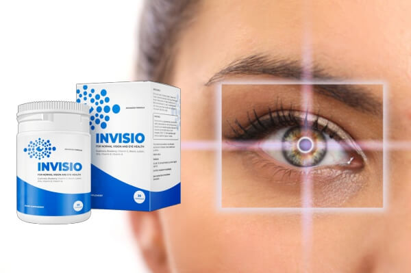 What Is Invisio