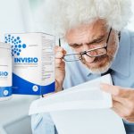 Invisio capsules Review Slovenia Croatia Lithuania - Price, opinions, effects