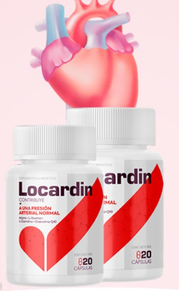 Locardin – What Is It 