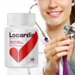 Locardin capsules Reviews Mexico - Price, opinions, effects