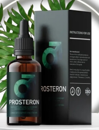 Prosteron drops Review Algeria