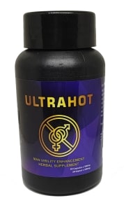 UltraHot Capsules Review Malaysia