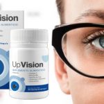 UpVision capsules Review Mexico - Price, opinions, effects