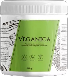 Veganica powder Review Ecuador
