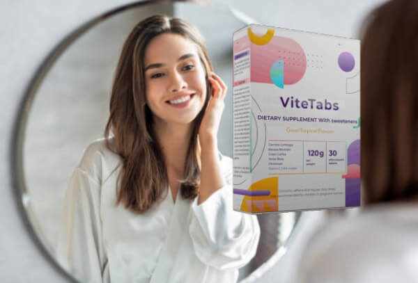 Vitetabs Price in Italy and Czech Republic