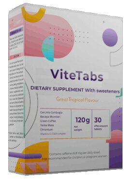 VitaTabs capsules Reviews Italy Czech Republic