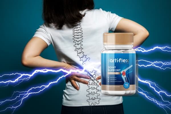 Arti-Flex capsules Review Philippines - Price, opinions and effects