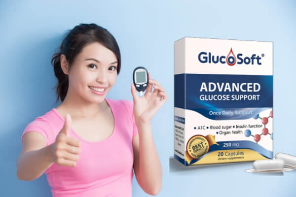 GlucoSoft capsules Review Philippines - Price, opinions, effects
