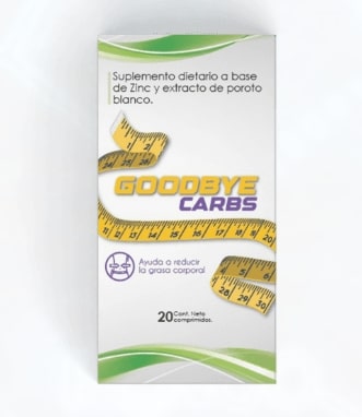 Goodbye Carbs Review Argentina
