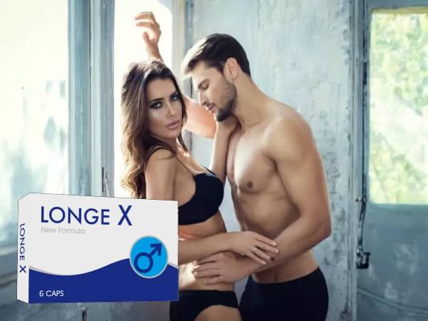LongeX – What Is It