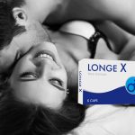 LongeX capsules Review Mexico - Price, opinions, effects