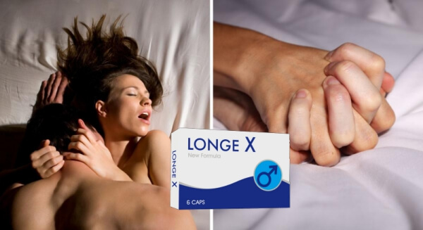 LongeX Price in Mexico