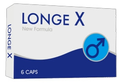 LongeX capsules Review Mexico