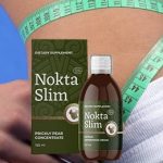 Nokta Slim drops Review, opinions, price, usage, effects, Tunsia