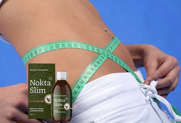 Nokta Slim drops Review, opinions, price, usage, effects, Tunsia