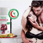 OsoGold capsules Review Algeria - Price, opinions, effects