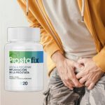ProstaFix capsules Review Guatemala - Price, opinions, effects