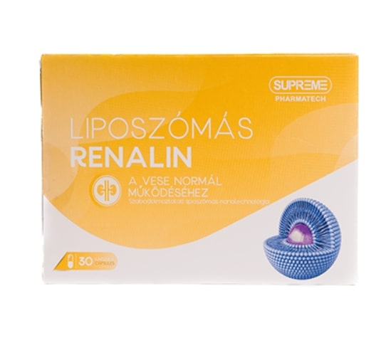 Renalin capsules Review Hungary